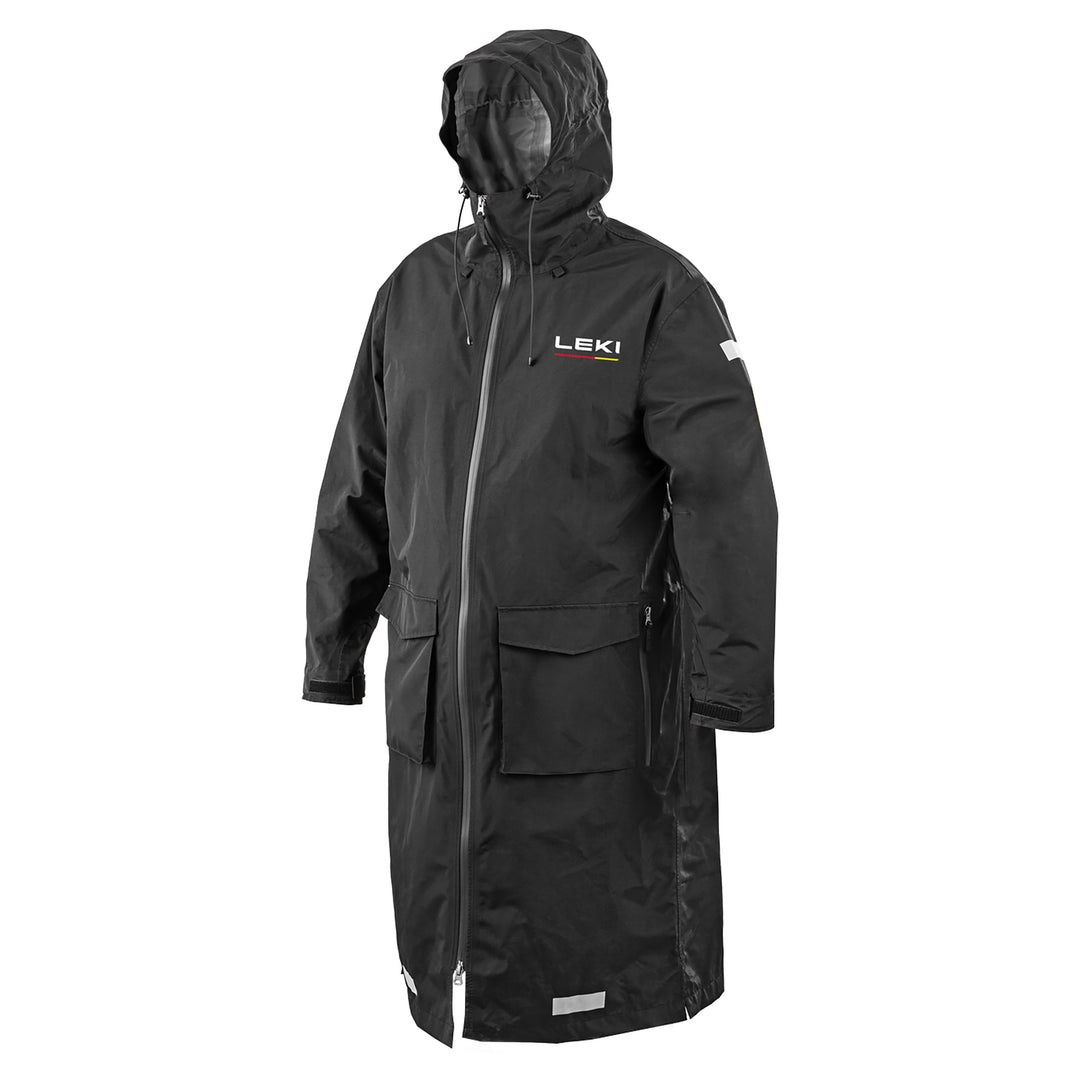 Leki WCR PRO Rain Coat