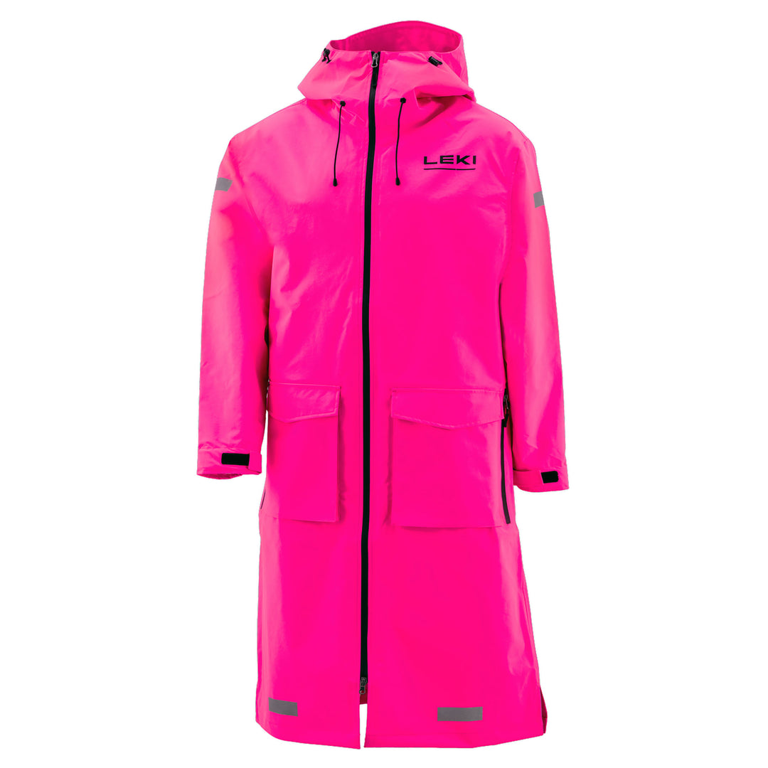 Leki WCR PRO Rain Coat