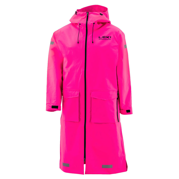 Leki WCR PRO Rain Coat