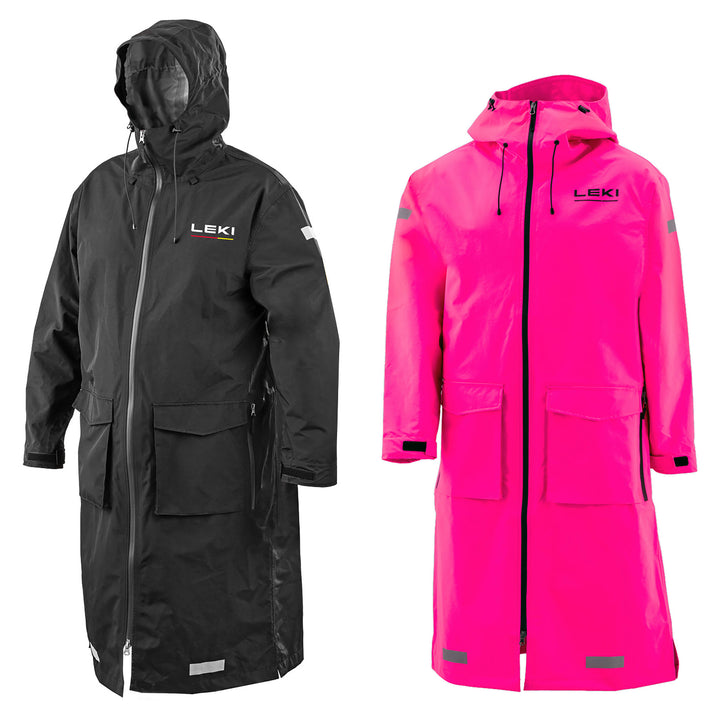 Leki WCR PRO Rain Coat