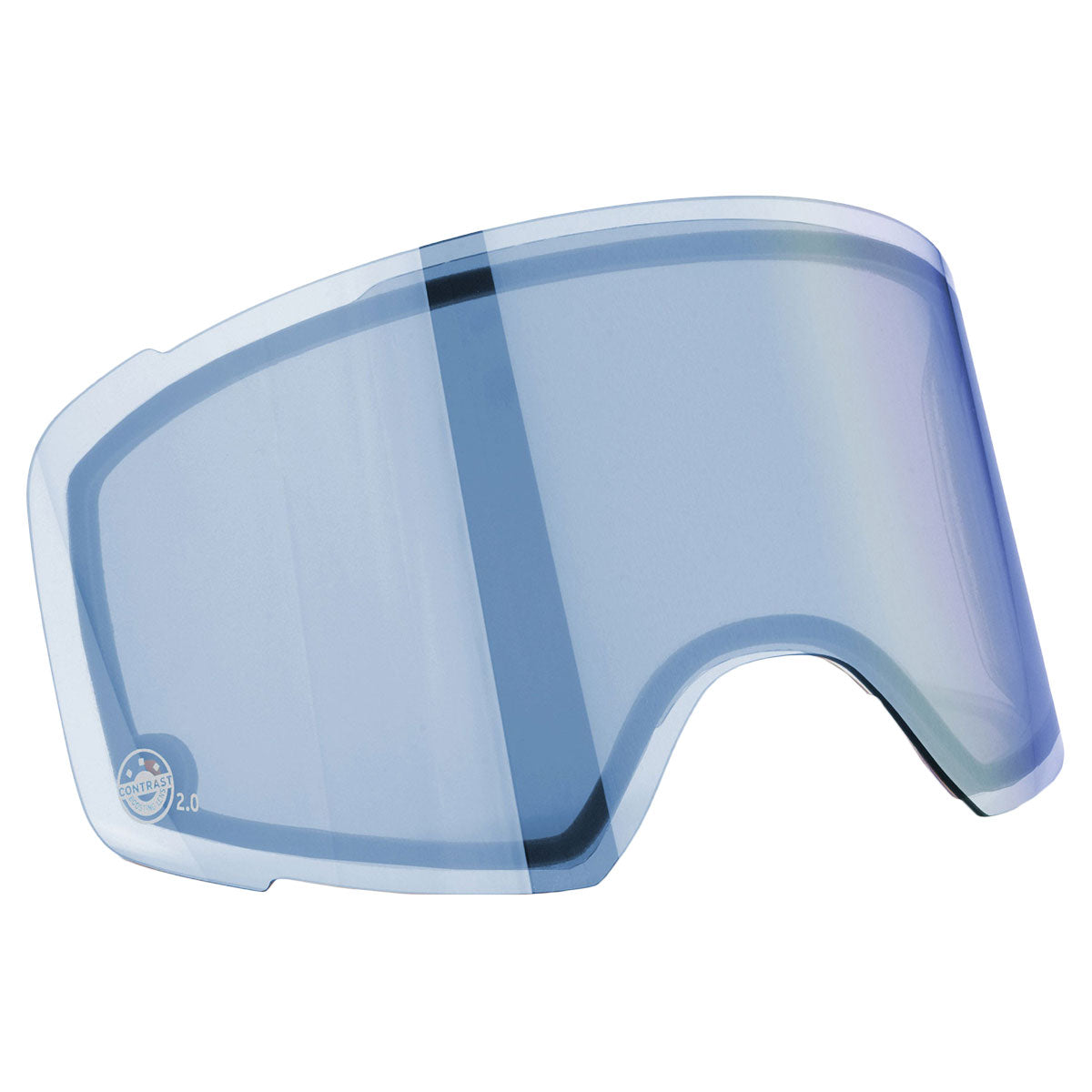 Shred Simplify Spare Lens - Thumbnail 3