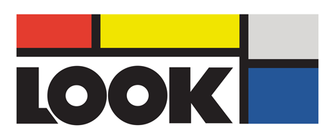 LOOK Ski Bindings logo