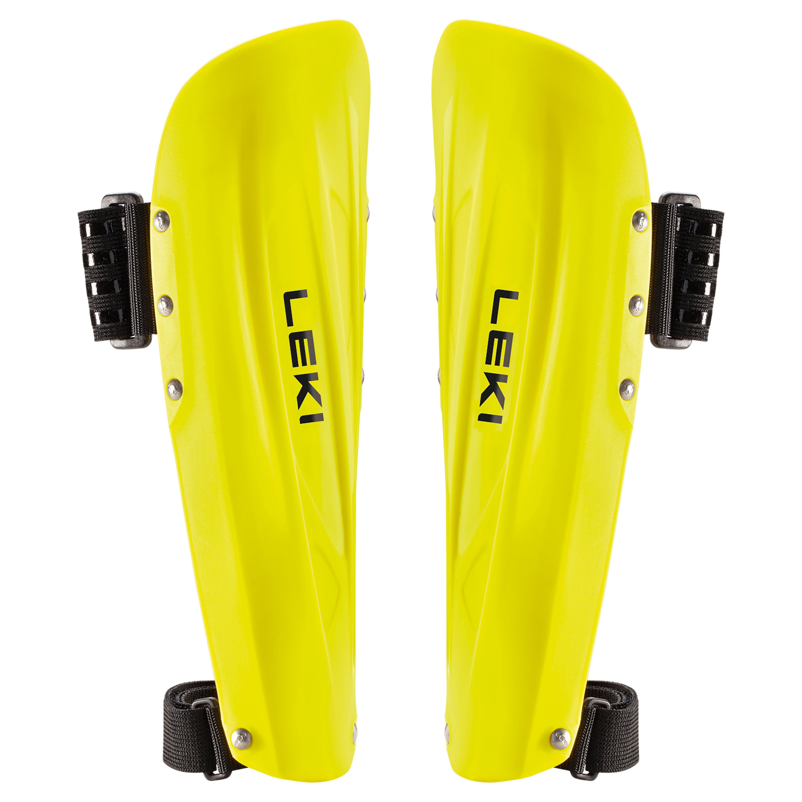 Leki Forearm Guards – Adjustable Composite Ski Racing Protection