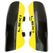 Leki JR WC 4Race Shin Guards