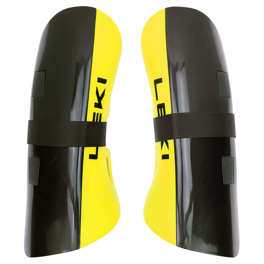 Leki JR WC 4Race Shin Guards – Race Place