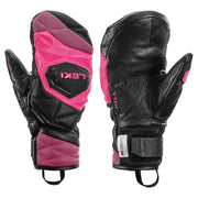 Leki JR WCR Venom 3D Mitts