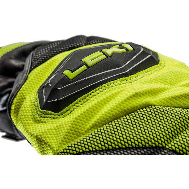 Leki JR WCR Venom 3D Mitts