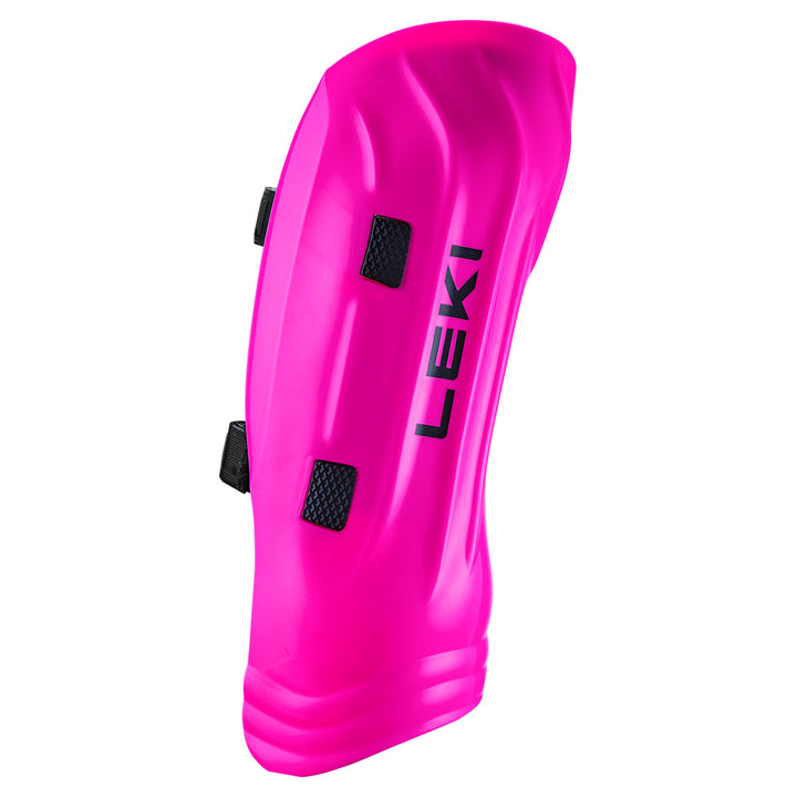 Leki Adult WC Pro Shin Guards
