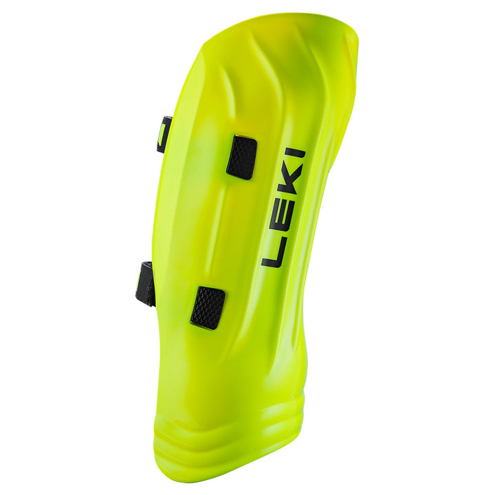 Leki JR WC Pro Shin Guards