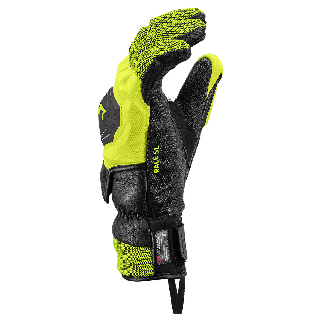 Leki WCR Venom SL 3D Gloves