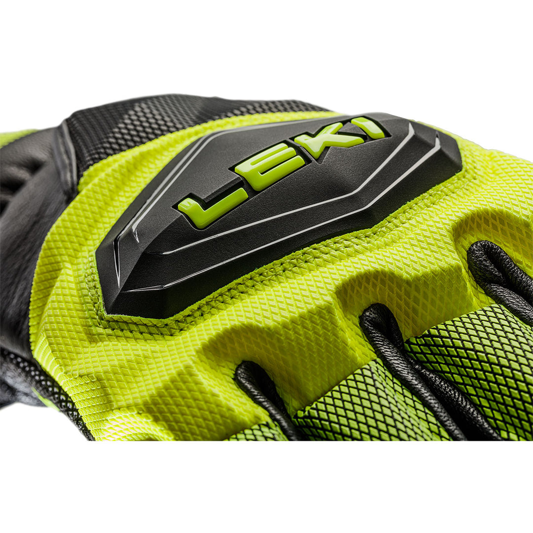 Leki WCR Venom SL 3D Gloves