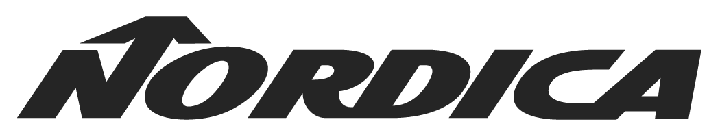 Nordica Ski Boots logo