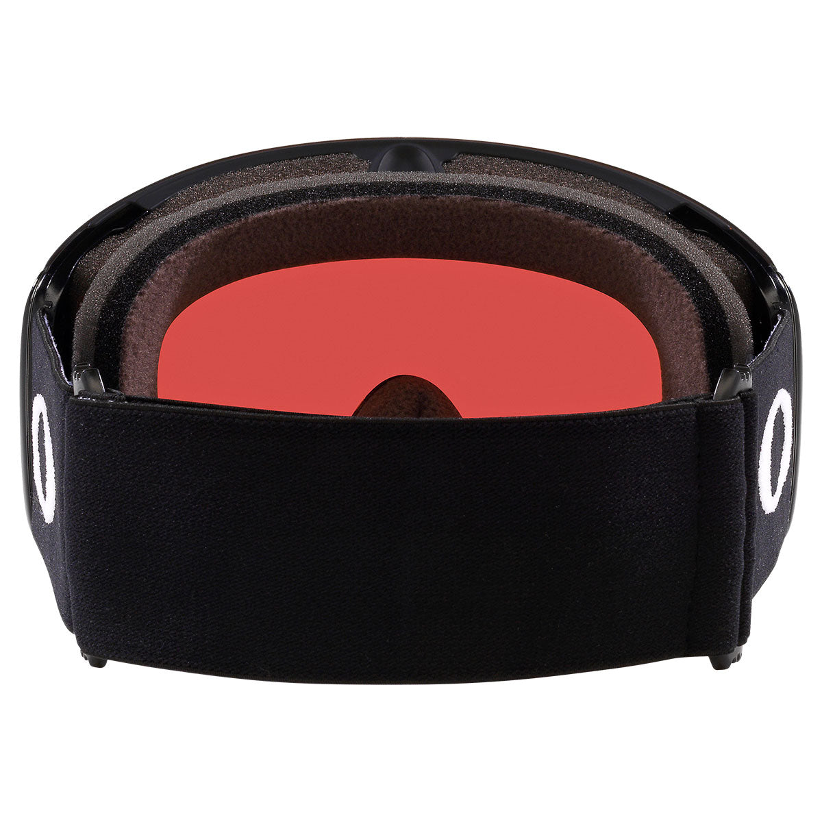 OAKLEY Flight Deck M PRIZM Argon ゴーグル Oakley Flight Deck M Ski Goggles – Medium Fit, Prizm™ Lenses