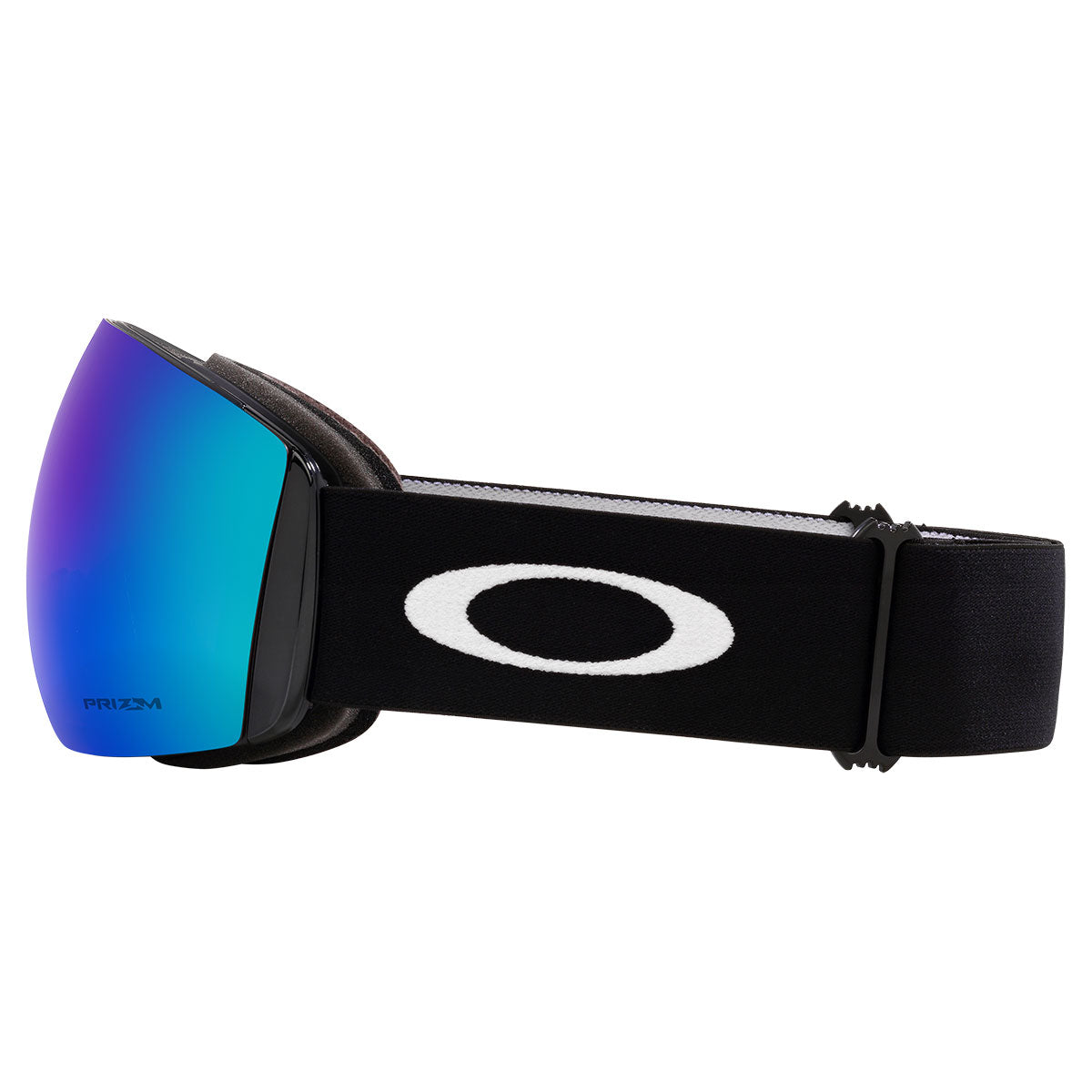 Oakley Flight Deck M Ski Goggles – Medium Fit, Prizm™ Lenses