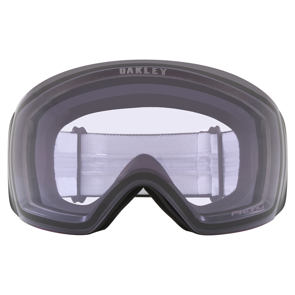 Oakley Flight Deck L Ski Goggles – Large Fit, Prizm™ Lenses
