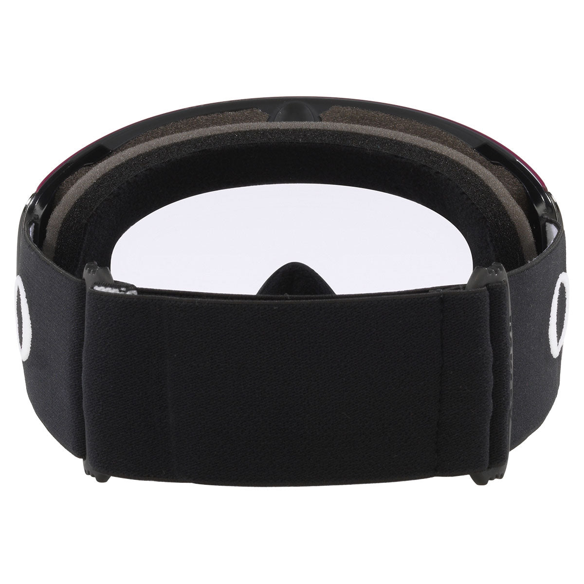Oakley Flight Deck L Ski Goggles – Large Fit, Prizm™ Lenses – Race