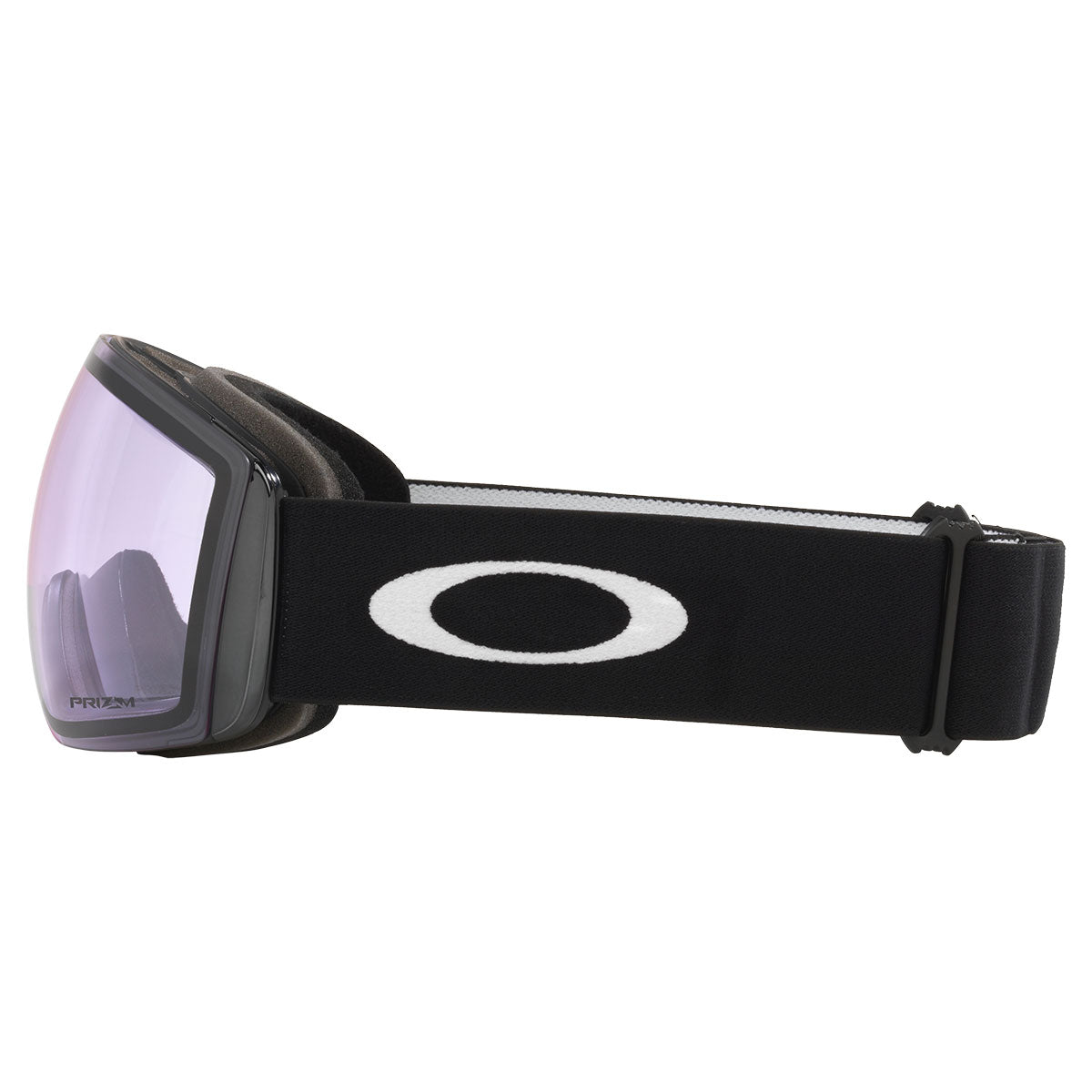 Oakley Flight Deck L Ski Goggles – Large Fit, Prizm™ Lenses – Race Place
