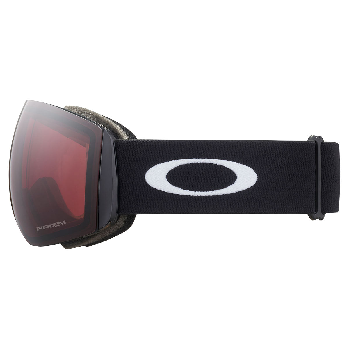 Oakley オークリーFlight Deck Matte Black Oakley Flight Deck™ M Snow Goggles - Matte Black - Prizm Snow
