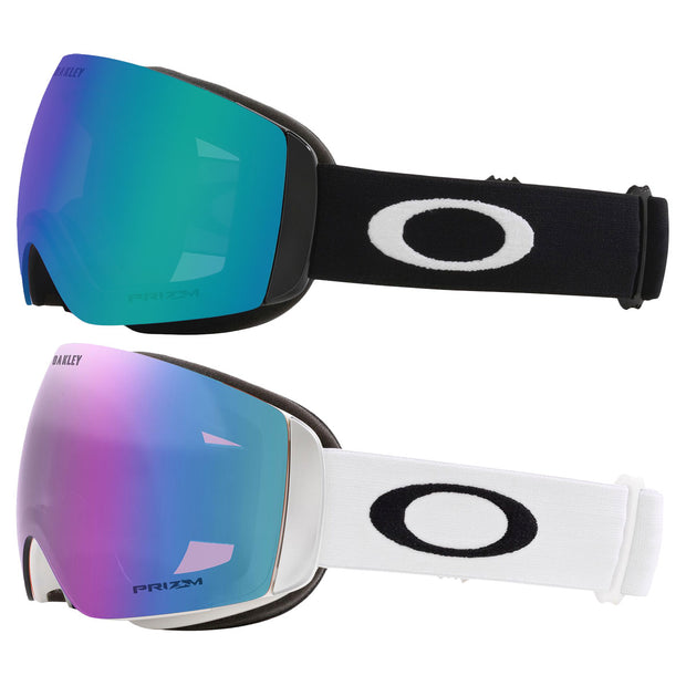 Oakley Flight Deck M Goggles