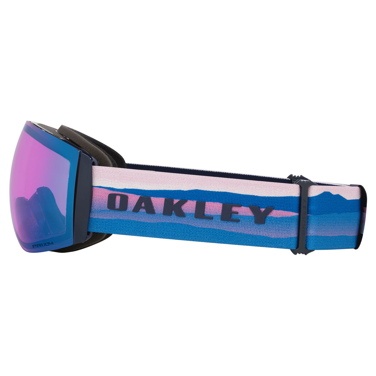 Oakley Flight Deck M Goggle – Mikaela Shiffrin Signature