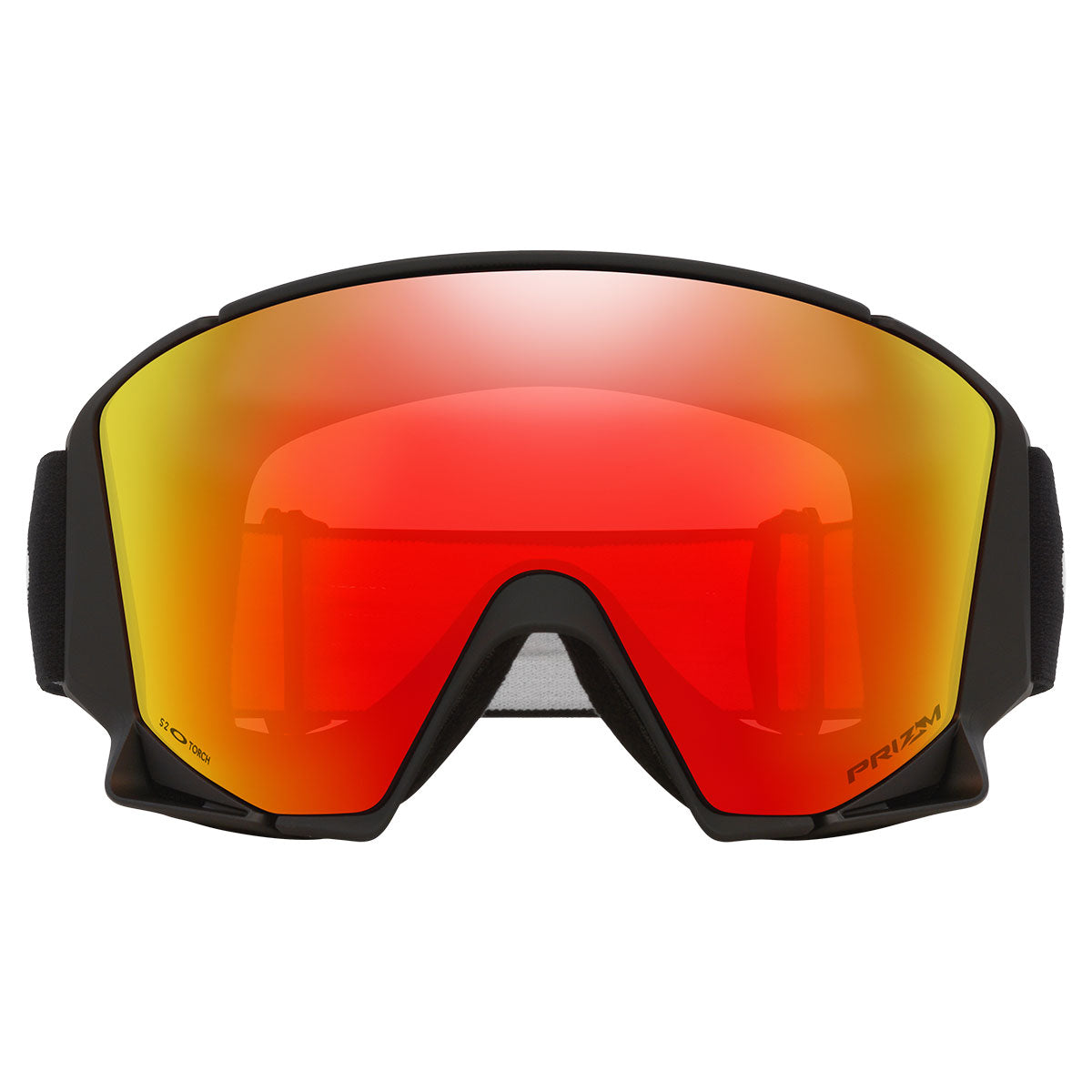 Oakley Flow Scape L Goggle – Prizm™, VR Foam, 2-Lens Bundle – Race