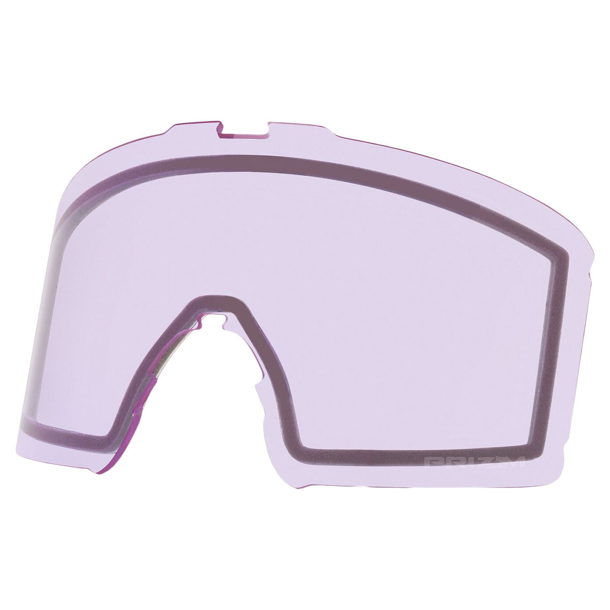 Oakley Line Miner M Replacement Lenses – Prizm™ Snow – Race