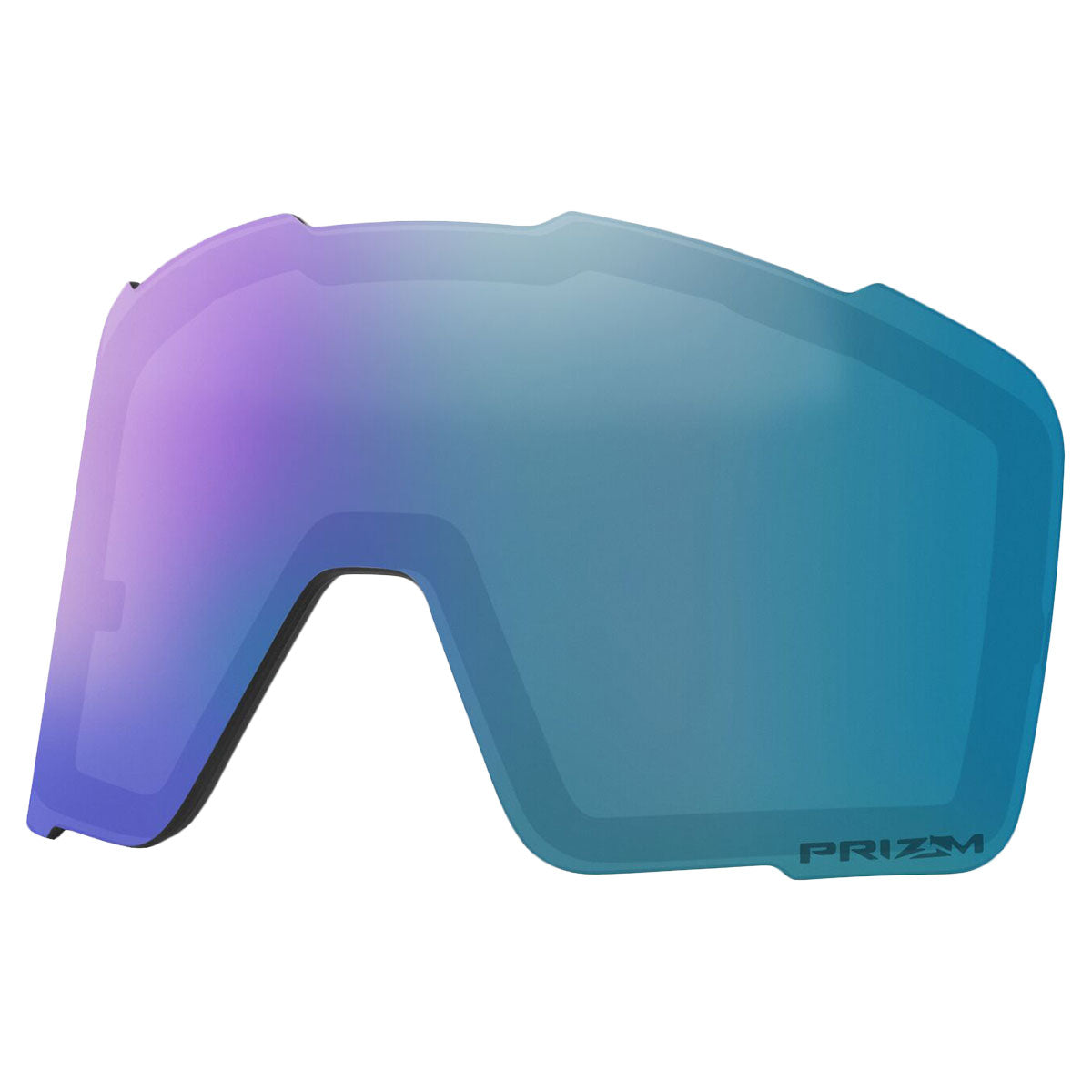 Oakley Line Miner Goggle Lenses – Race Place