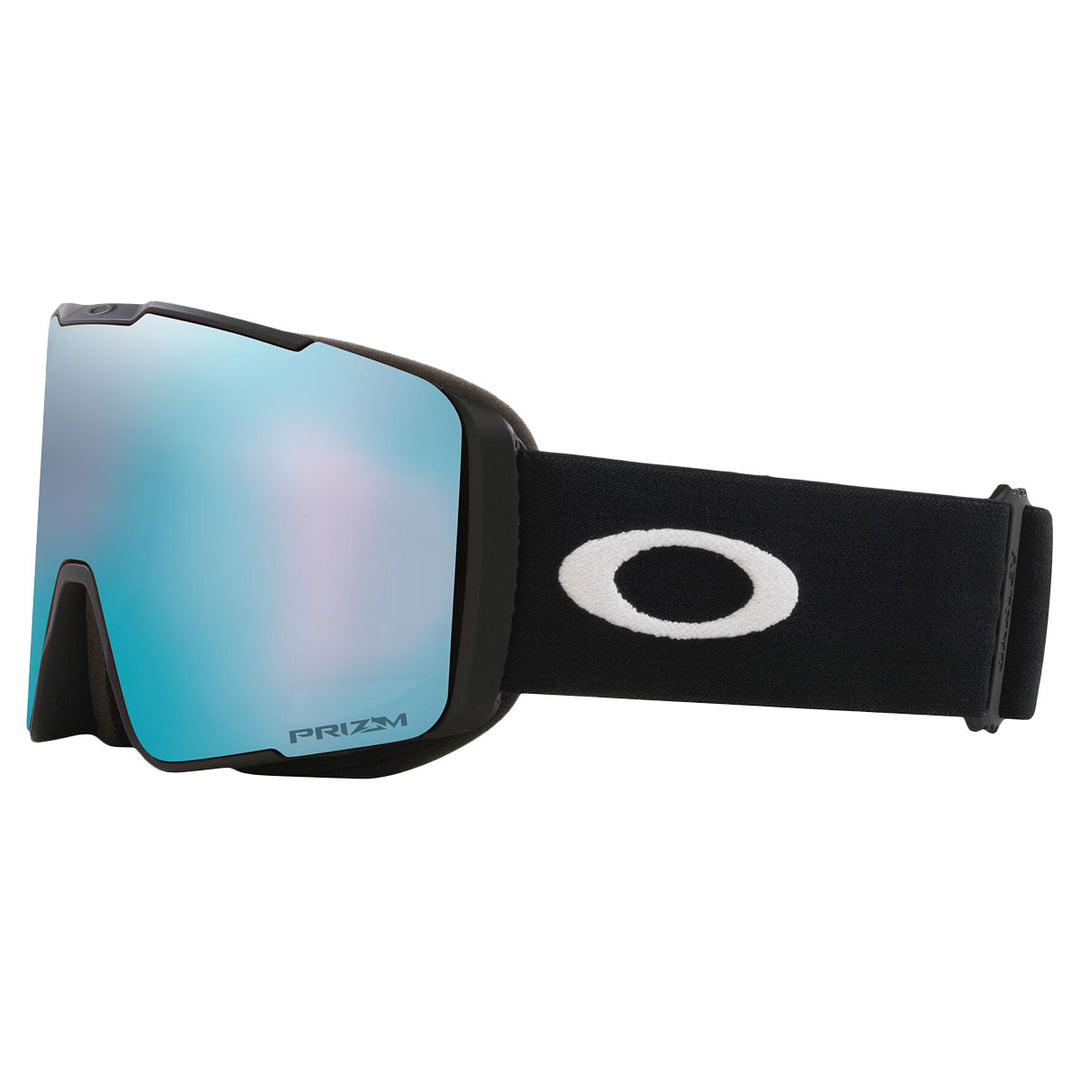 Oakley Line Miner Pro L Goggles