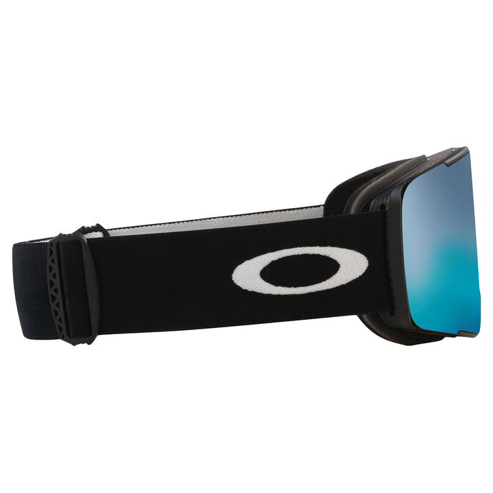 Oakley Line Miner Pro L Goggles