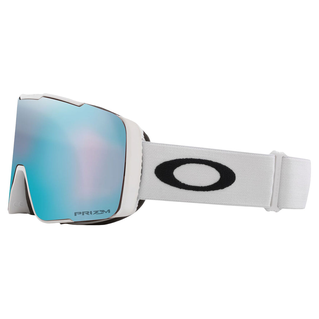 Oakley Line Miner Pro L Goggles