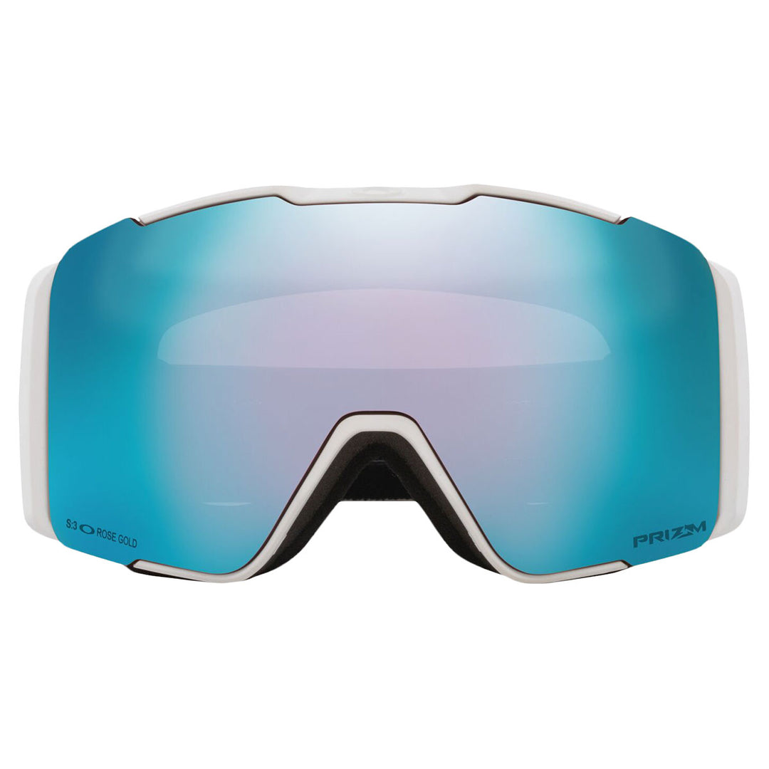 Oakley Line Miner Pro L Goggles