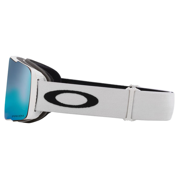 Oakley Line Miner Pro M Goggles