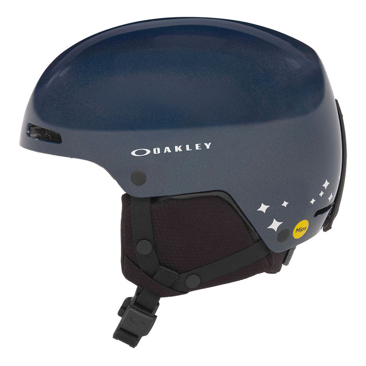 Oakley MOD1 PRO SL Helmet -Shiffrin Space Dust
