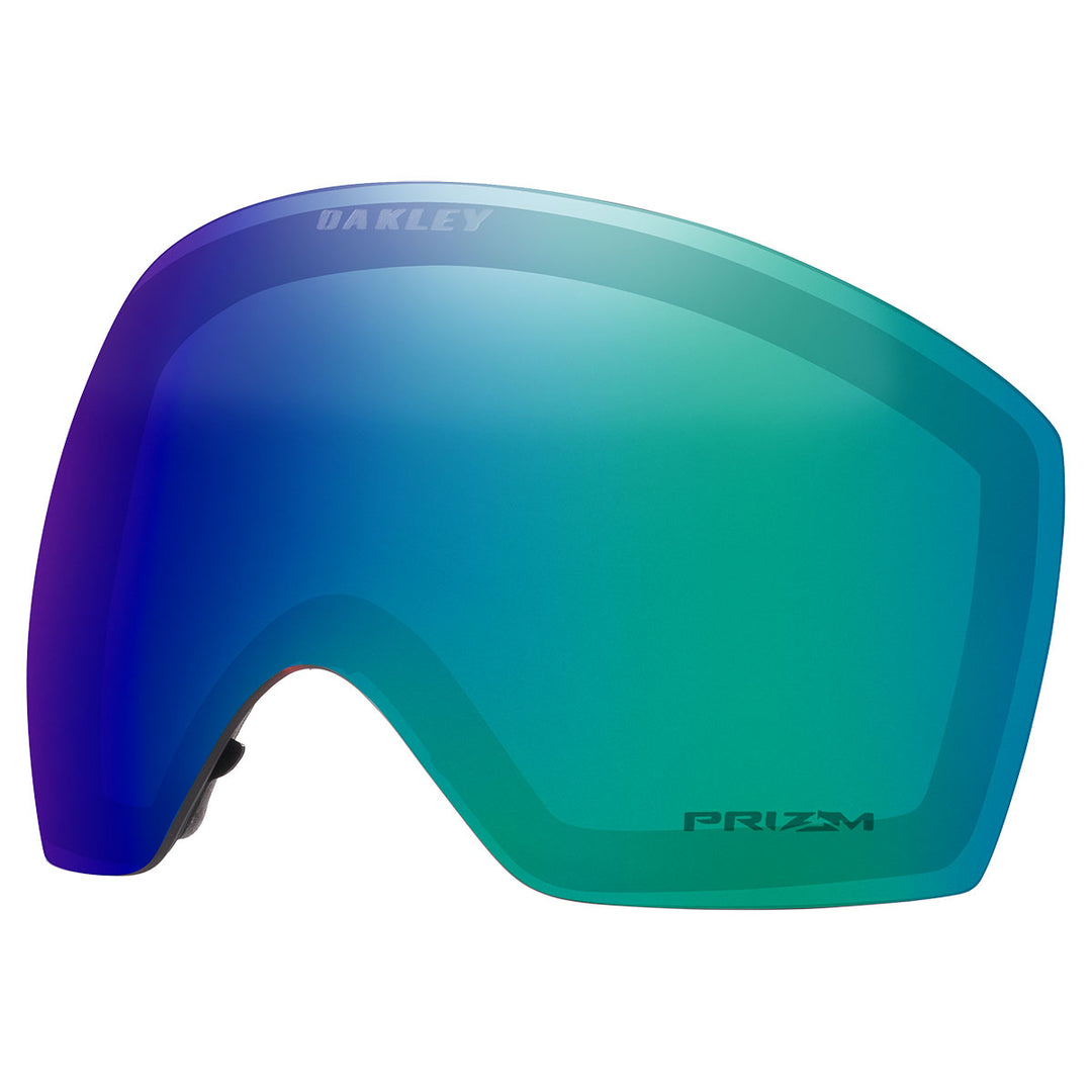 Oakley flight deck clear best sale