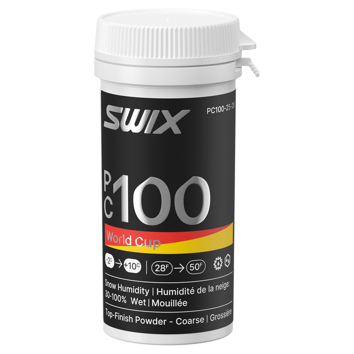 Swix World Cup Powder