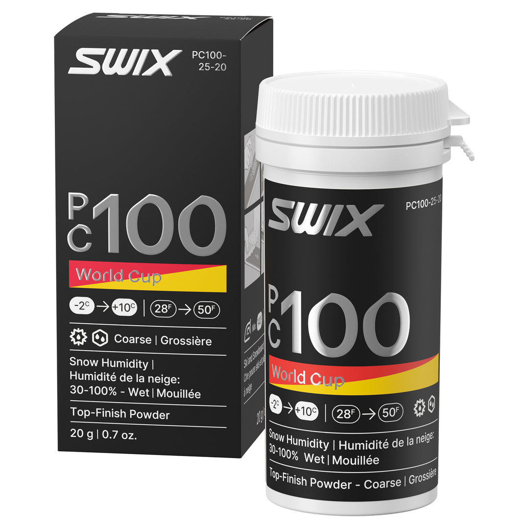 Swix World Cup Powder