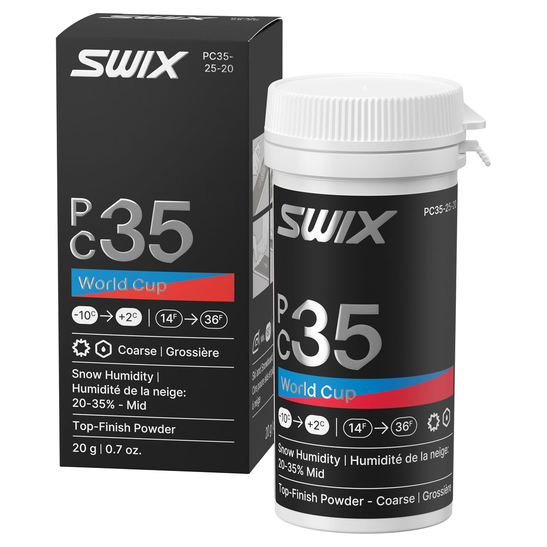 Swix World Cup Powder