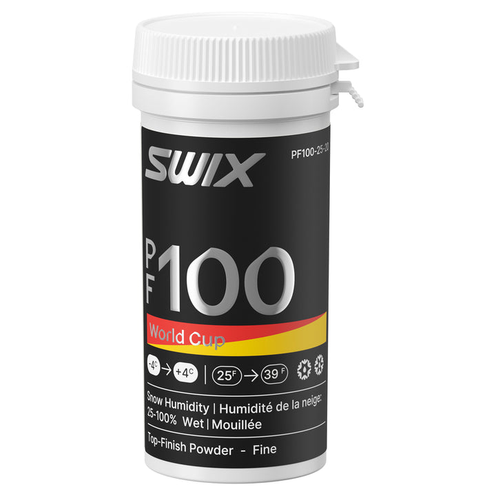 Swix World Cup Powder