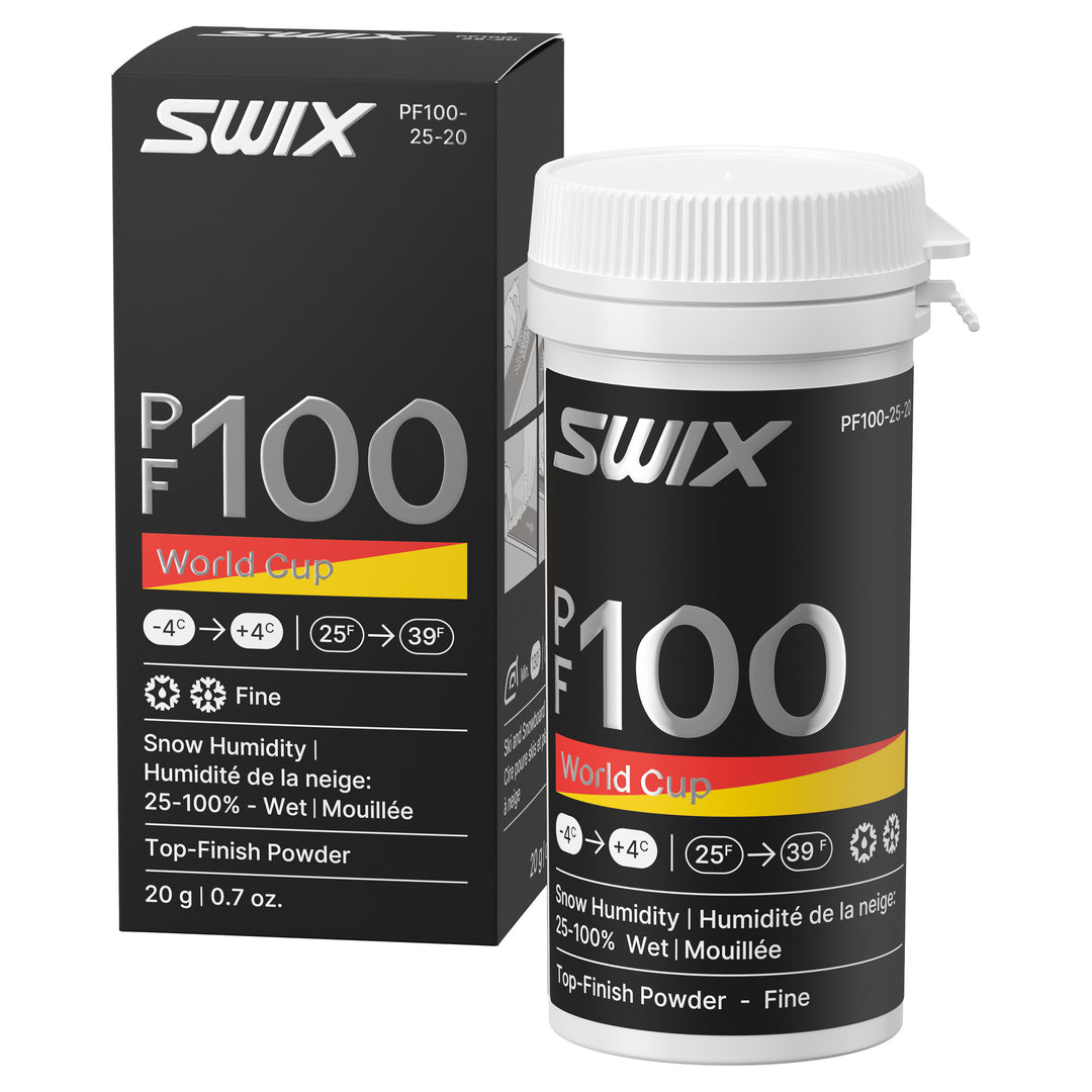 Swix World Cup Powder