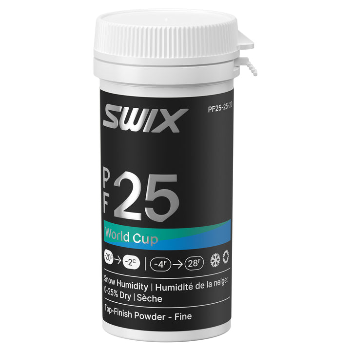 Swix World Cup Powder