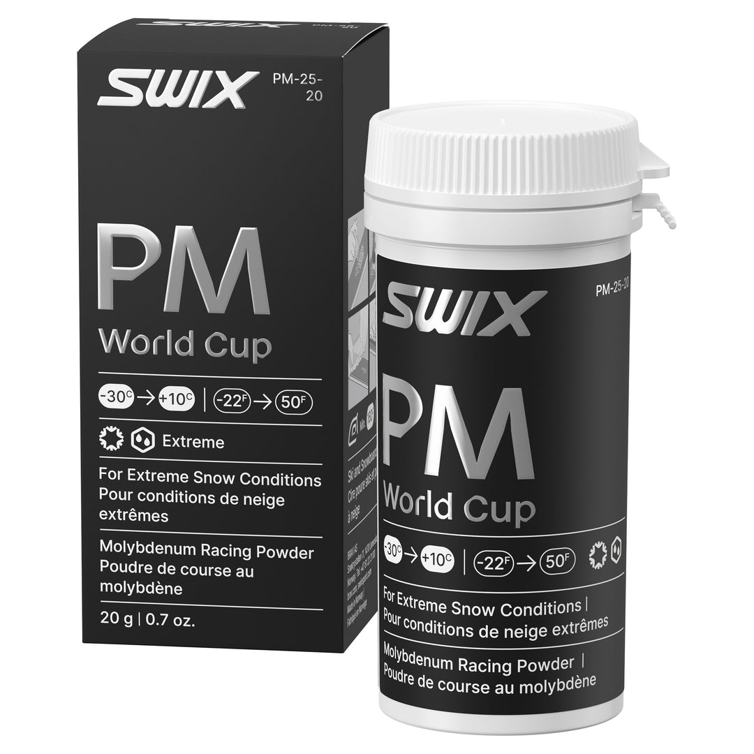 Swix PM World Cup Powder