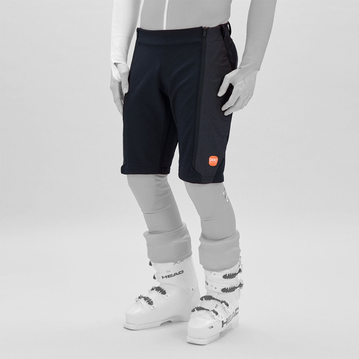 POC Adult Race Shorts – Race Place