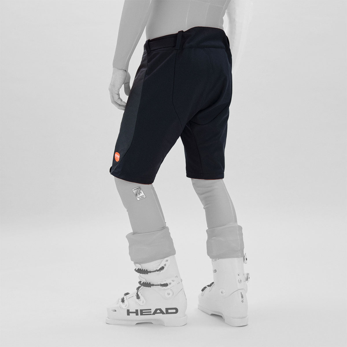 POC Adult Race Shorts – Race Place