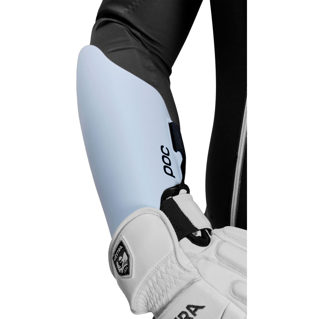 POC Forearm Race