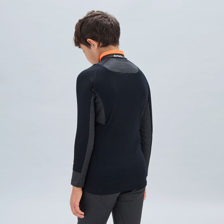 POC JR Resistance Base Layer Top