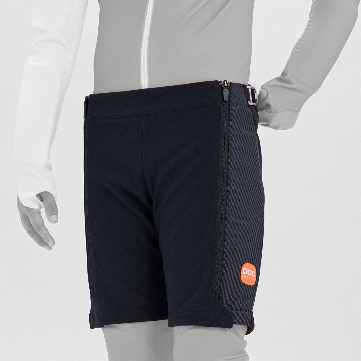 POC JR Race Shorts – Race Place