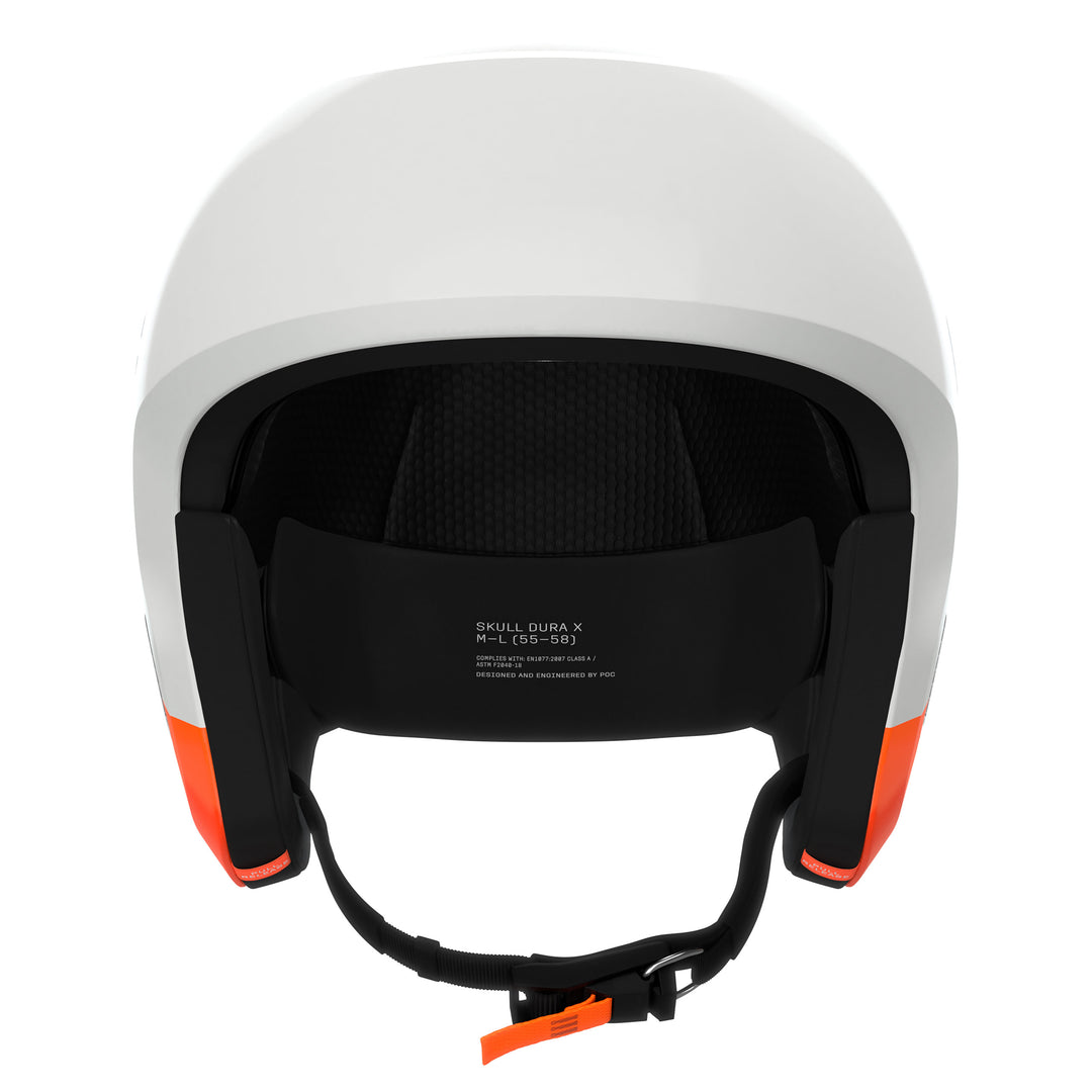 POC Skull Dura X MIPS FIS Helmet