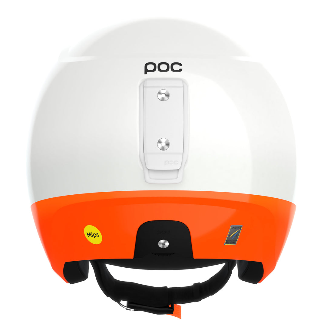 POC Skull Dura X MIPS FIS Helmet