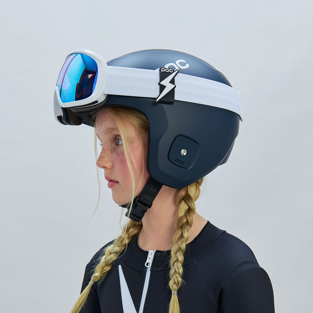 POC Skull Dura JR FIS Helmet