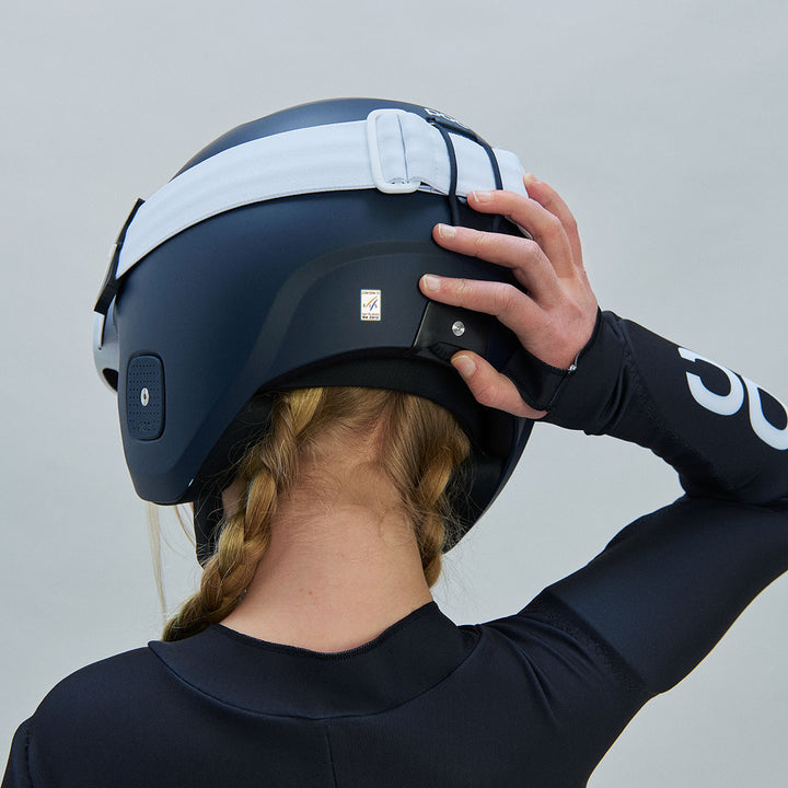 POC Skull Dura JR FIS Helmet